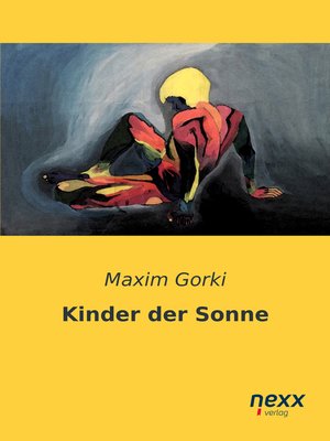 cover image of Kinder der Sonne